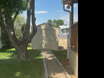 Photo 2 of 14 of home located at 4123 Pinon Ln Evans, CO 80620