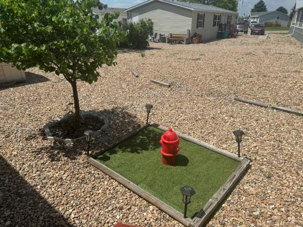 2001 Other Mobile Home For Sale