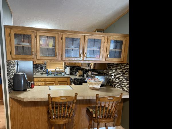 2001 Other unkown Mobile Home