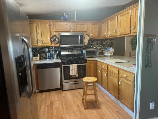 2001 Other unkown Mobile Home