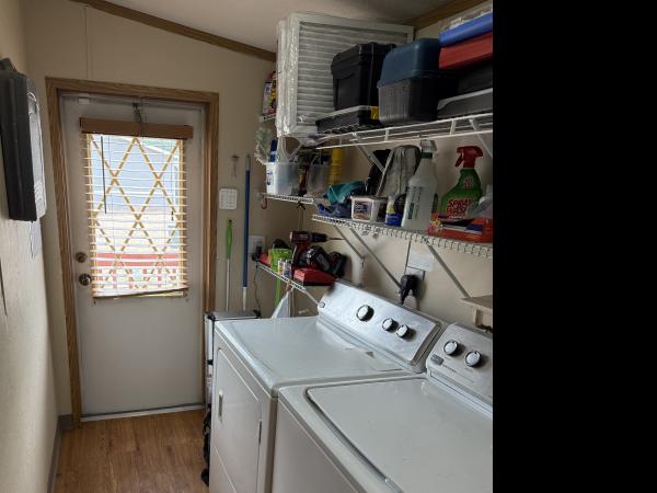 2001 Other unkown Mobile Home