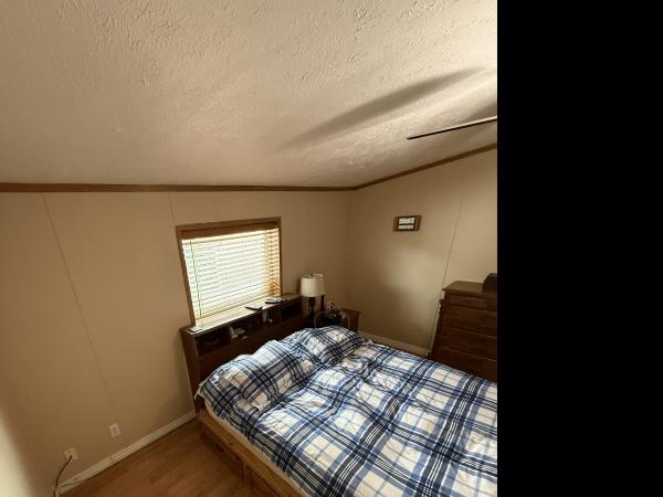 2001 Other unkown Mobile Home
