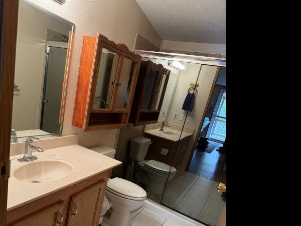 2001 Other unkown Mobile Home