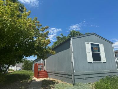 Mobile Home at 4127 Cedar Lane Evans, CO 80620