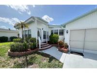 1989 PALM Manufactured Home