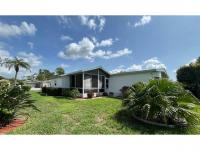 1989 PALM Manufactured Home