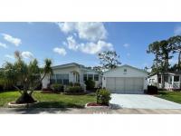 1989 PALM Manufactured Home