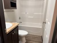 2019 Skyline E400 Mobile Home