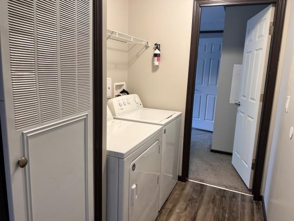 2019 Skyline E400 Mobile Home