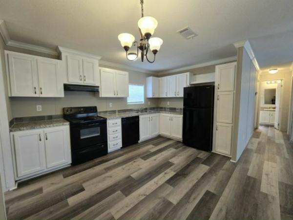 2019 Live Oak Homes Mobile Home For Sale