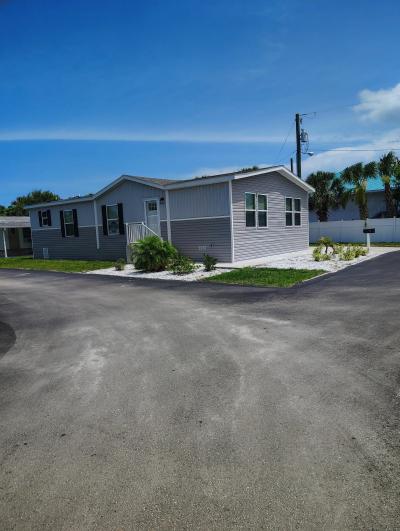 Mobile Home at 6 Oriole Lane Lot 006 Fort Pierce, FL 34982