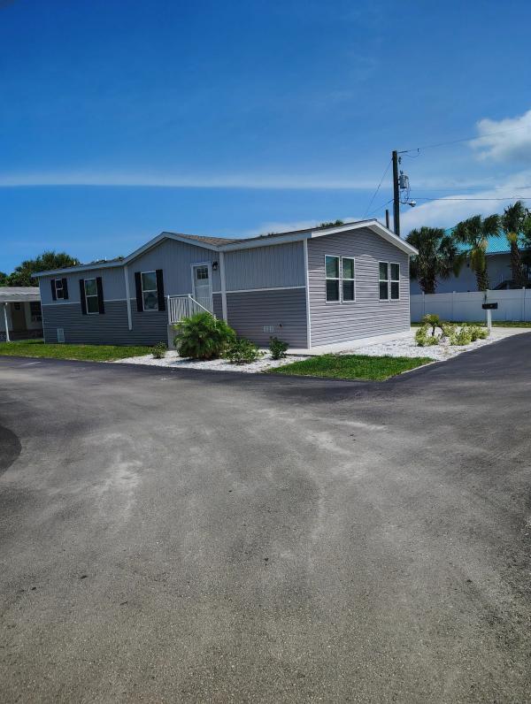 Photo 1 of 2 of home located at 6 Oriole Lane Lot 006 Fort Pierce, FL 34982
