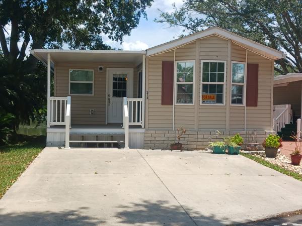 2014 Jac Mobile Home For Sale
