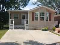 2014 Jac PT Mobile Home