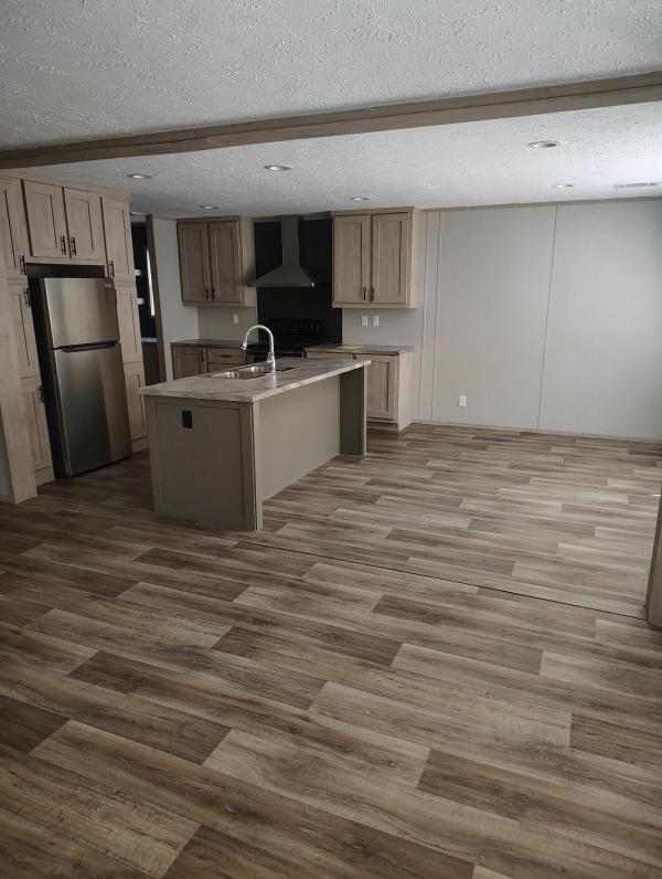 2023 Clayton Homes Inc Epic Journey Mobile Home