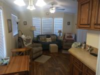 2014 Jac PT Mobile Home