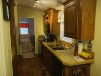 2014 Jac PT Mobile Home
