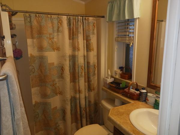 2014 Jac PT Mobile Home