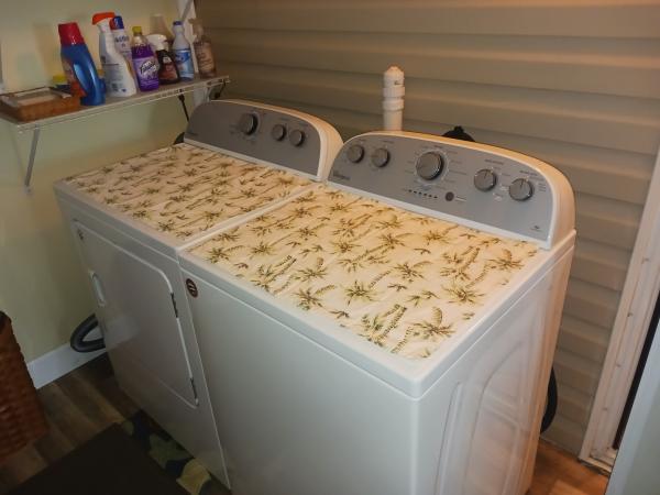 2014 Jac PT Mobile Home