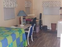 2014 Jac PT Mobile Home