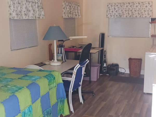 2014 Jac PT Mobile Home