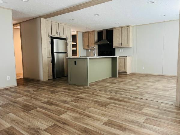 2023 Clayton Homes Inc Epic Journey Mobile Home