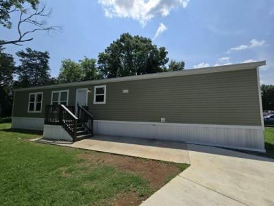 Photo 4 of 7 of home located at 1325 Wenlon Drive Lot 8 Murfreesboro, TN 37130