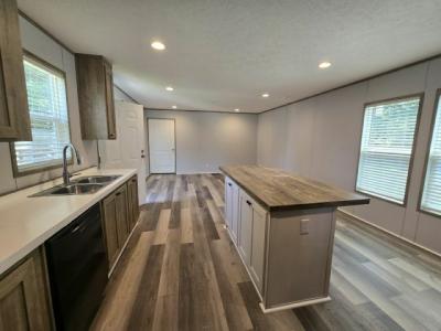 Photo 5 of 7 of home located at 1325 Wenlon Drive Lot 8 Murfreesboro, TN 37130