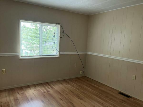 1983 Sunburst Cavco Manufactured Home