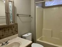 1983 Sunburst Cavco Manufactured Home