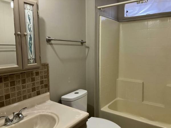 1983 Sunburst Cavco Manufactured Home