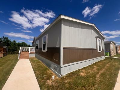 Mobile Home at 7494 Golf Vista Blvd. #256 San Antonio, TX 78244