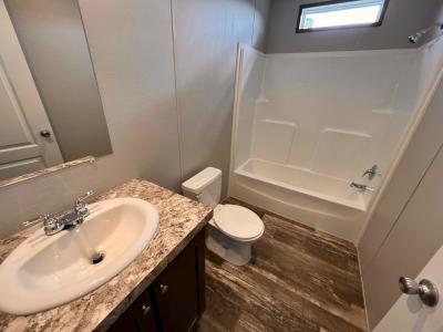 Photo 3 of 5 of home located at 7494 Golf Vista Blvd. #256 San Antonio, TX 78244