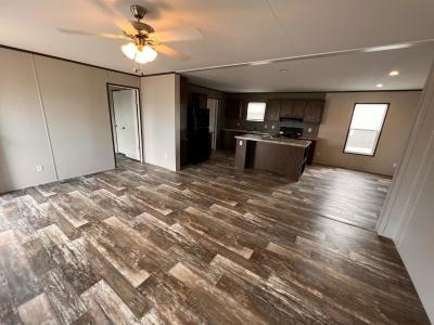 Photo 4 of 5 of home located at 7494 Golf Vista Blvd. #256 San Antonio, TX 78244