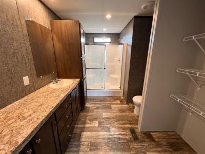 Photo 5 of 5 of home located at 7494 Golf Vista Blvd. #256 San Antonio, TX 78244