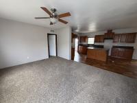 2012 Clayton Mobile Home