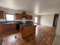 2012 Clayton Mobile Home