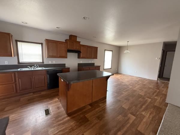 2012 Clayton Mobile Home