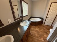 2012 Clayton Mobile Home