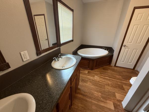 2012 Clayton Mobile Home