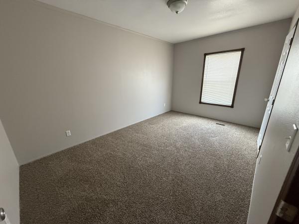 2012 Clayton Mobile Home