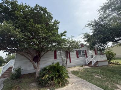 Mobile Home at 7507 Woodlake View San Antonio, TX 78244