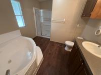 2000 FLEETWOOD Mobile Home
