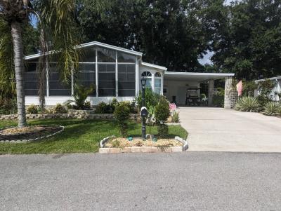 Mobile Home at 343 Waldorf Dr Auburndale, FL 33823