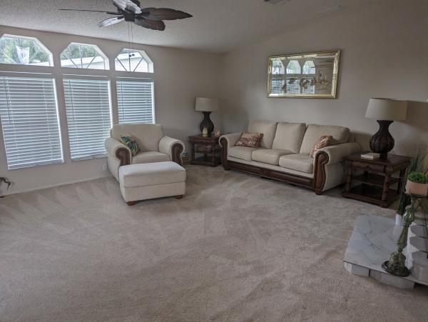 1998 Homes of Merit Mobile Home