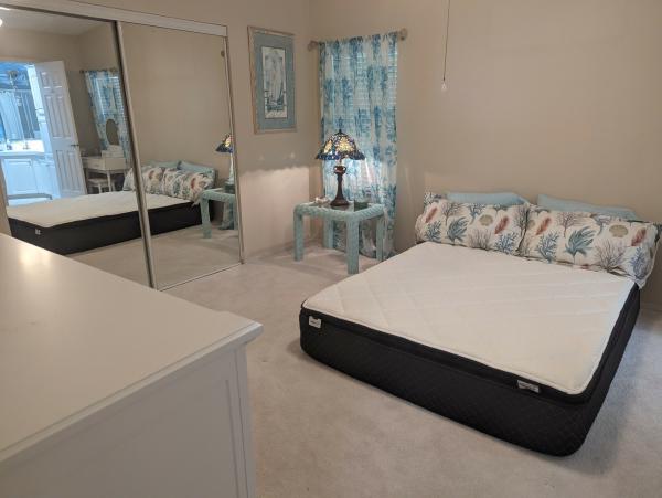 1998 Homes of Merit Mobile Home