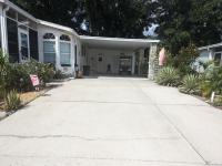 1998 Homes of Merit Mobile Home