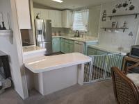 1998 Homes of Merit Mobile Home