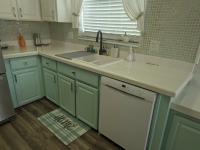 1998 Homes of Merit Mobile Home