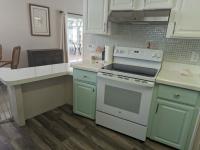 1998 Homes of Merit Mobile Home